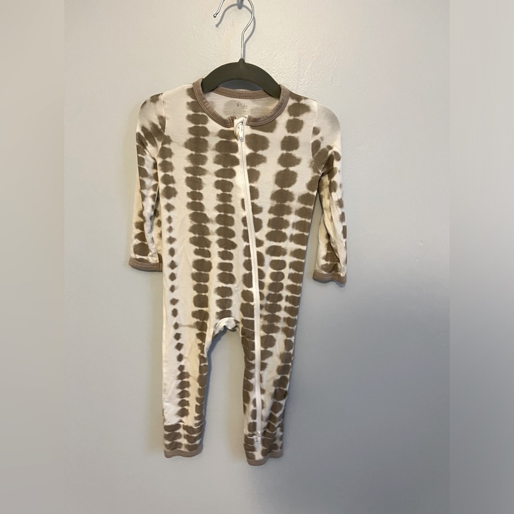 Kyte Baby LongAll/Footie